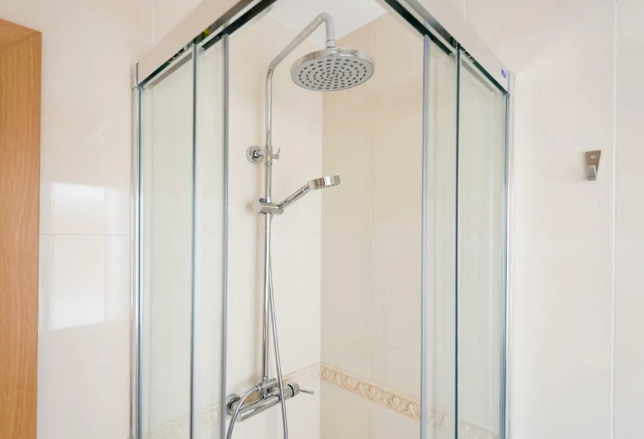 Apartament Malagueta-Muelle 1 Puerto 1 Malaga